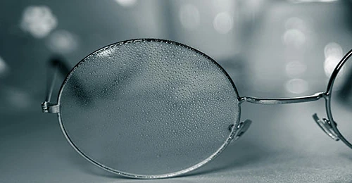 immagine articolo Come pulire perfettamente le lenti degli Occhiali